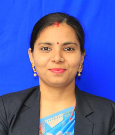 ARCHITA LALL